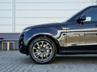 Range Rover Sport BLACK EDITION 3.0D I6 249 KM AWD Łódź - zdjęcie 7