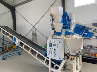 Linia „GP Start-100” do produkcji cegieł i kostki brukowej Psie Pole - zdjęcie 3