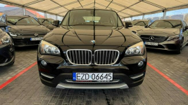 BMW X1 Zduńska Wola - zdjęcie 12