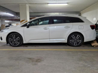 Toyota Avensisa 1.8 benzyna/lpg Grodzisk Mazowiecki - zdjęcie 8
