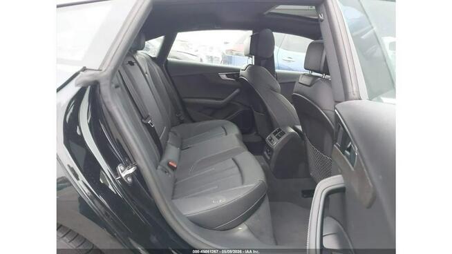 Audi A5 Quattro / S-Line / niski przebieg Tarnów - zdjęcie 11
