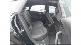 Audi A5 Quattro / S-Line / niski przebieg Tarnów - zdjęcie 11