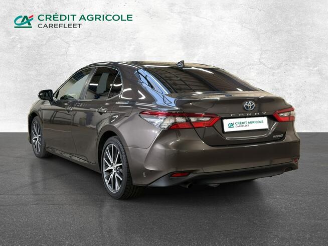 Toyota Camry 2.5 Hybrid Prestige CVT Katowice - zdjęcie 6