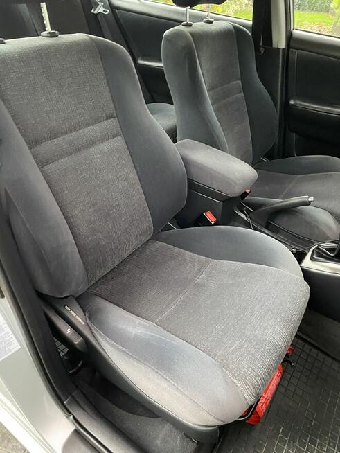 Salonowa 56 tyś km Toyota Corolla 1.6 Benz bardzo bogata wer Marki - zdjęcie 8