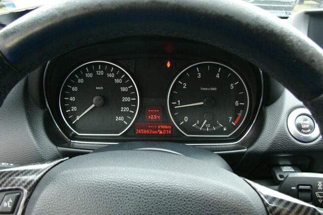 BMW 120 Ładne , tanie auto Piła - zdjęcie 11