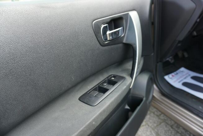 Nissan Qashqai zarejestrowany, ubezpieczony Opole - zdjęcie 8