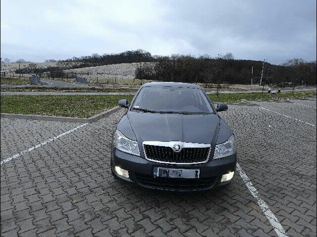 Skoda Octavia 1.8 tsi Siedliska - zdjęcie 2