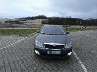 Skoda Octavia 1.8 tsi Siedliska - zdjęcie 2