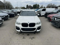 BMW X3 Mpakiet Xdrive Skóra Panorama Podgrzewanie Virtual 265KM Gliwice - zdjęcie 8