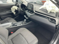 Toyota C-HR Automat Hybrid Kamera Podgrzewanie 122KM Gliwice - zdjęcie 11