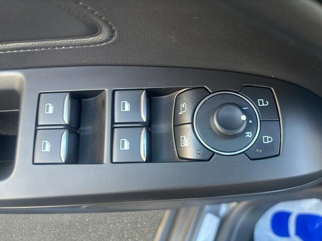 Ford Focus 2.3 EcoBoost ST X ! Z Polskiego Salonu ! Faktura VAT ! Warszawa - zdjęcie 11