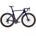 2025 Canyon Aeroad CFR AXS Road Bike (INDORACYCLES) Bycz - zdjęcie 3