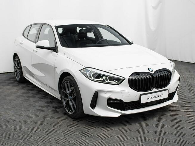 ZS002RW#118d M Sport Podgrz.f Ambient K.cof Salon PL VAT 23% Gdańsk - zdjęcie 3