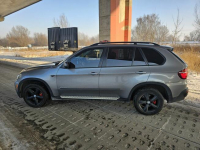 Bmw x5 e70 3.0i 272km shadowline Gdańsk - zdjęcie 7