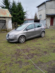 SEAT ALTEA 1.9 TDI Wola Uhruska - zdjęcie 4