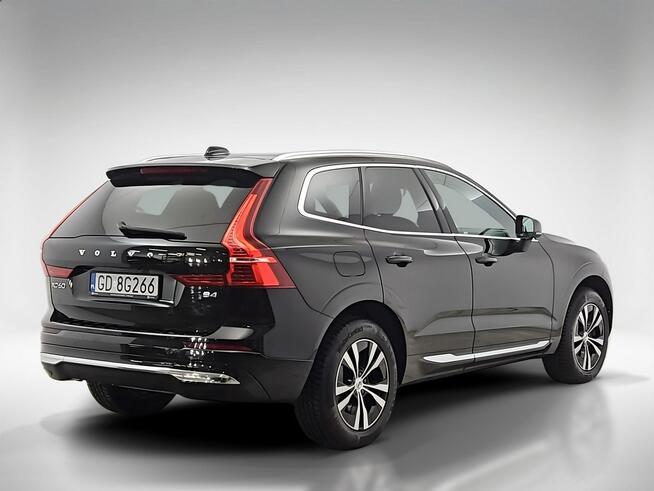 Volvo XC 60 B4 B Plus Bright aut  ! Z Polskiego Salonu ! Faktura Vat ! Warszawa - zdjęcie 5
