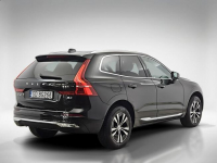 Volvo XC 60 B4 B Plus Bright aut  ! Z Polskiego Salonu ! Faktura Vat ! Warszawa - zdjęcie 5