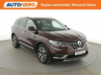 Renault Koleos Wentylowane fotele, Panorama, Automat, Ledy, Kamera Warszawa - zdjęcie 10