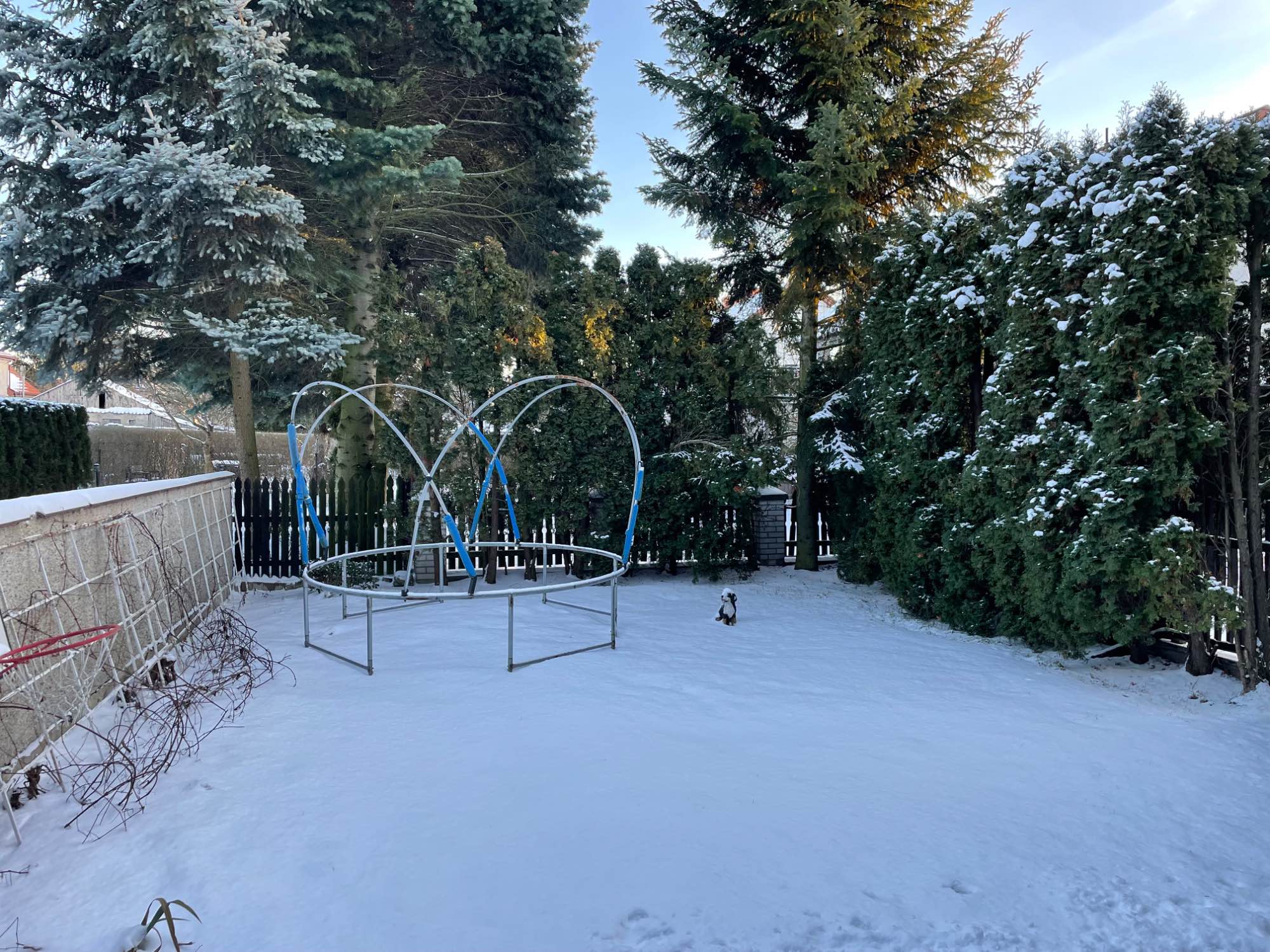 Dom Szczytno (dwupiętrowy, szeregowiec, 4 segmenty z działką) Szczytno - zdjęcie 11