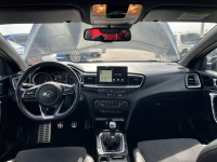 Kia Pro_cee'd GTline Automat JBL Skóra Podgrzewanie Kamera 204KM Gliwice - zdjęcie 8