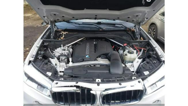 BMW X5 / M-pakiet / xDrive / automat / Tarnów - zdjęcie 11