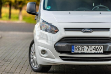 FORD TRANSIT CONNECT | niski przebieg Targowiska - zdjęcie 9