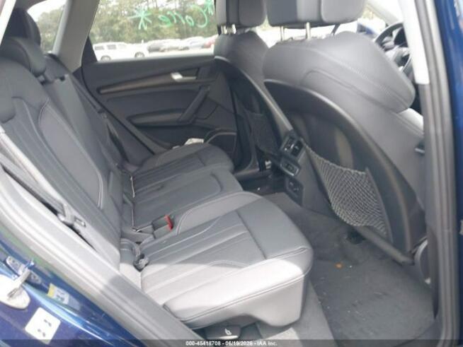 2024 AUDI Q5 PREMIUM PLUS 45 TFSI S LINE Sulejówek - zdjęcie 9
