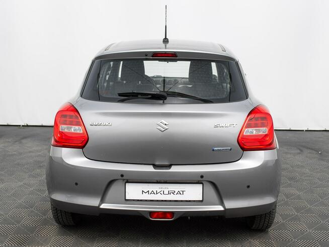 Suzuki Swift WD7862P#1.2 Dualjet SHVS Premium Cz.cof Salon PL VAT 23% Pępowo - zdjęcie 8