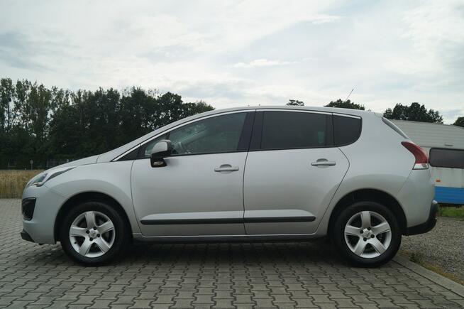 PEUGEOT 3008R 2014R 1.6 DIESEL SKRZYNIA AUTOMATYCZNA Goczałkowice-Zdrój - zdjęcie 4
