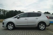 PEUGEOT 3008R 2014R 1.6 DIESEL SKRZYNIA AUTOMATYCZNA Goczałkowice-Zdrój - zdjęcie 4