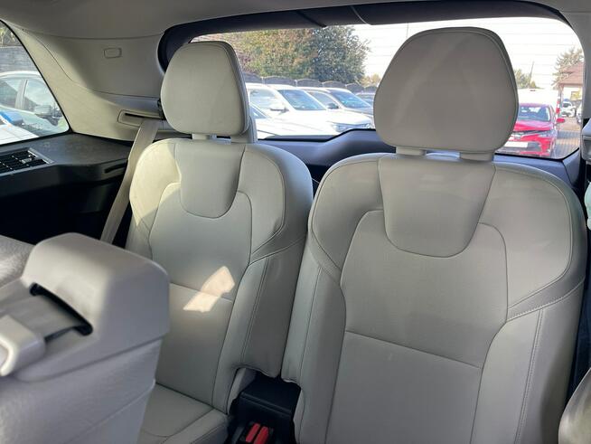 Volvo XC 90 T8 AWD Plug IN Inscription Kamery360 Panorama Pamięć 7 Os. Gliwice - zdjęcie 12