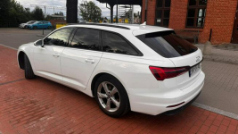 Audi A6 Matrix HD | Quattro | Bogate wyposażenie Żarki - zdjęcie 5