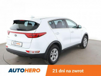 Kia Sportage Navi, klima, multifunkcja, kamera cofania Warszawa - zdjęcie 7