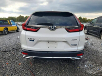 Honda CR-V Najwyższa wersja wyposażenia TOURING / AWD / niski przebieg Warszawa - zdjęcie 6