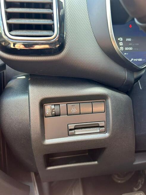Citroen C5 Aircross #Diesel #Automat #Lift #Kamera #FullLed Laskowo - zdjęcie 11