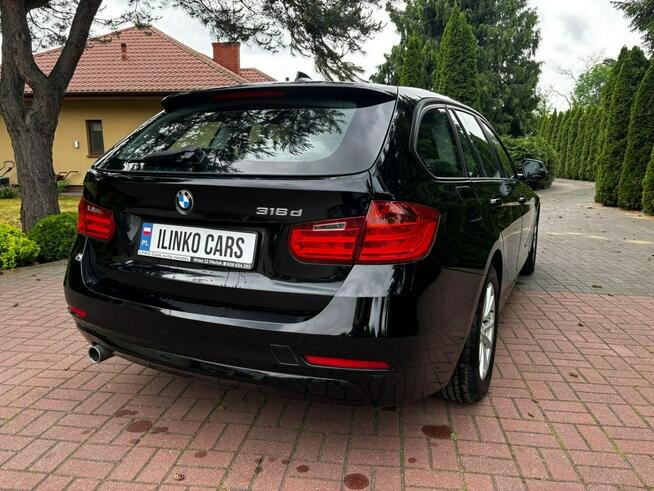 BMW 316 Mały przebieg. Nowy rozrząd-igła Płońsk - zdjęcie 12