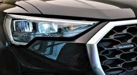 Audi Q3 45 2.0 TFSI 230 KM Quattro Virtual Led MMiNav Skóra Hak Kielce - zdjęcie 10