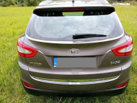 Hyundai IX35- 1,6benzyna +LPG Sanok - zdjęcie 11
