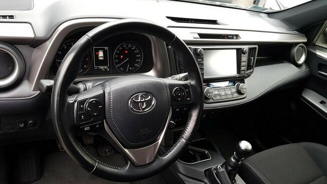 Toyota Rav4 | 4x4| PL Salon | Bogato Wyposażona| Starowa Góra - zdjęcie 12