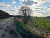 Oaza spokoju| Działki Redzie Reda - zdjęcie 4