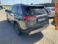 Toyota RAV-4 Salon PL Automat Hybryda Kamera Klimatronik Virtual
