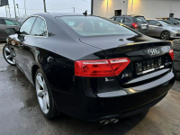 A5 2.0 TDI Attraction 163 KM SKÓRA bi-xenon NAVI klima SERWIS 2010 Tychy - zdjęcie 3