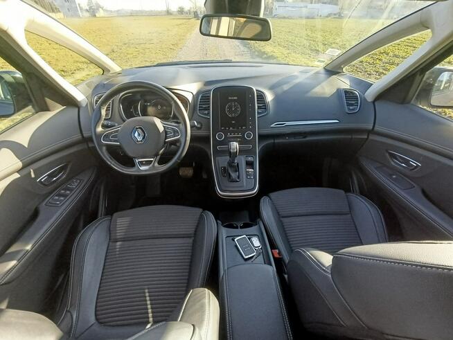 Renault Scenic 1.3 automat 70tys km Pleszew - zdjęcie 7