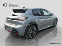 Peugeot 208 Łódź - zdjęcie 5
