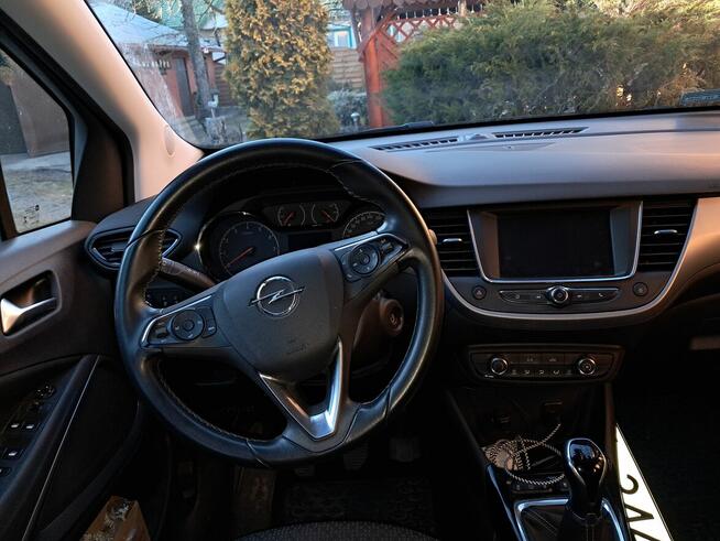 Opel Crossland X z fabrycznym LPG 2018r. Kraj Polska Koło - zdjęcie 7