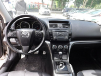 Mazda 6 Słupsk - zdjęcie 6