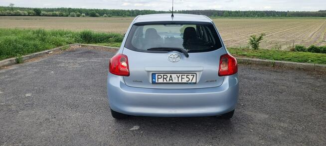 Toyota Auris 1.6 / Zamiana Warszawa - zdjęcie 6