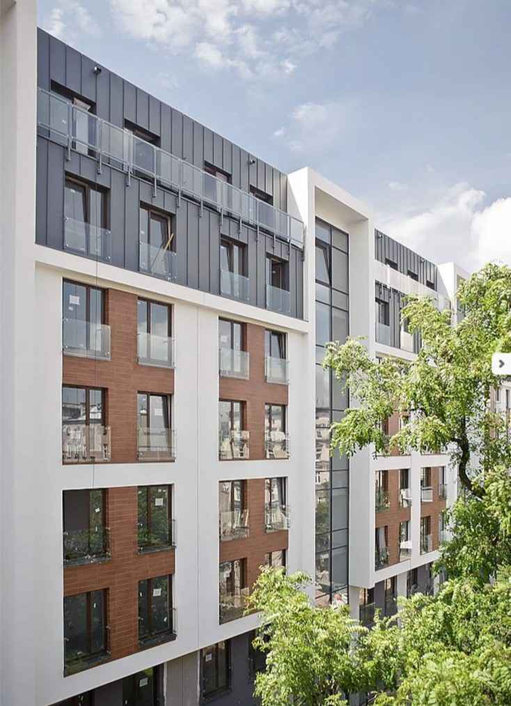 1pok, 33met, okolice Traugutta ANTRESOLA/TARAS/WINDA (Wrocław) Krzyki - zdjęcie 9