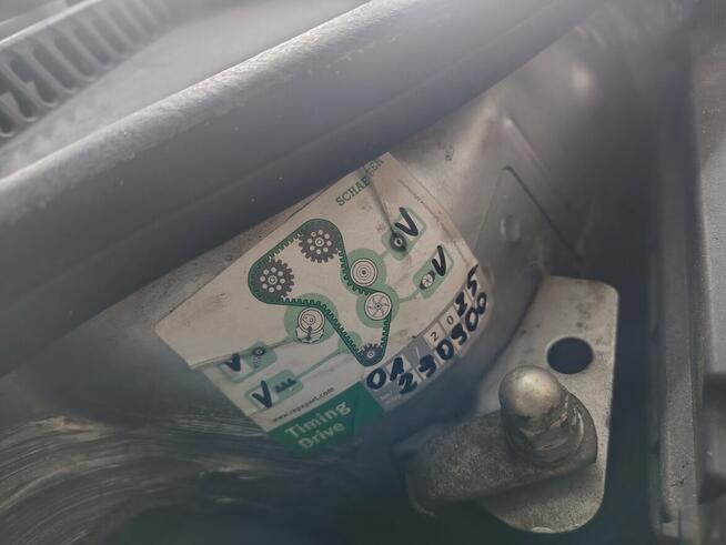 Volkswagen Golf V *1.9 TDI* 2008r * Ostrołęka - zdjęcie 2