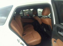 Mercedes GLE 43 AMG 2019, 3.0L, 4x4, po kradzieży Warszawa - zdjęcie 7